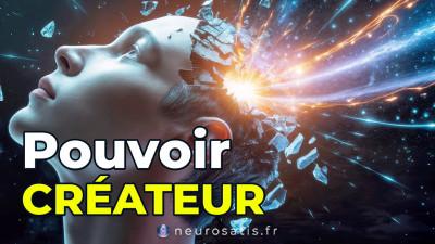 🌠 Savoir CECI change TOUT 🧠 Votre ESPRIT et la manifestation CONSCIENTE 🌌 Fusionnez SCIENCE et SPIRITUALITÉ