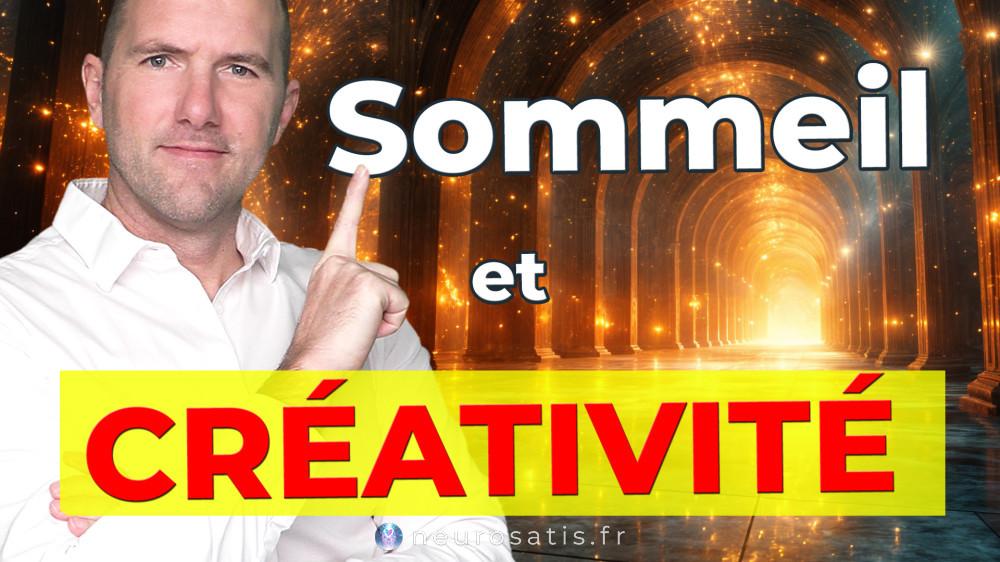 Onde THETA RETROUVEZ un SOMMEIL PROFOND et RÉPARATEUR avec cette MÉTHODE SIMPLE