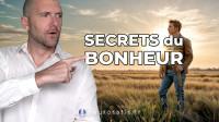 SOUVERAINET Les SECRETS d'une VIE AUTHENTIQUE et LUMINEUSE