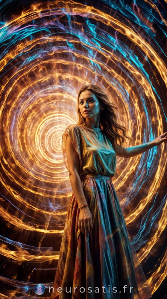 Le POUVOIR du CONSENTEMENT SPIRITUEL