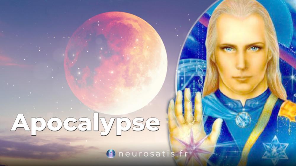 L'Apocalypse a commenc Ashtar