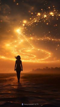 NOURRIR son CORPS AU-DEL des LIMITES LEVER son ESPRIT