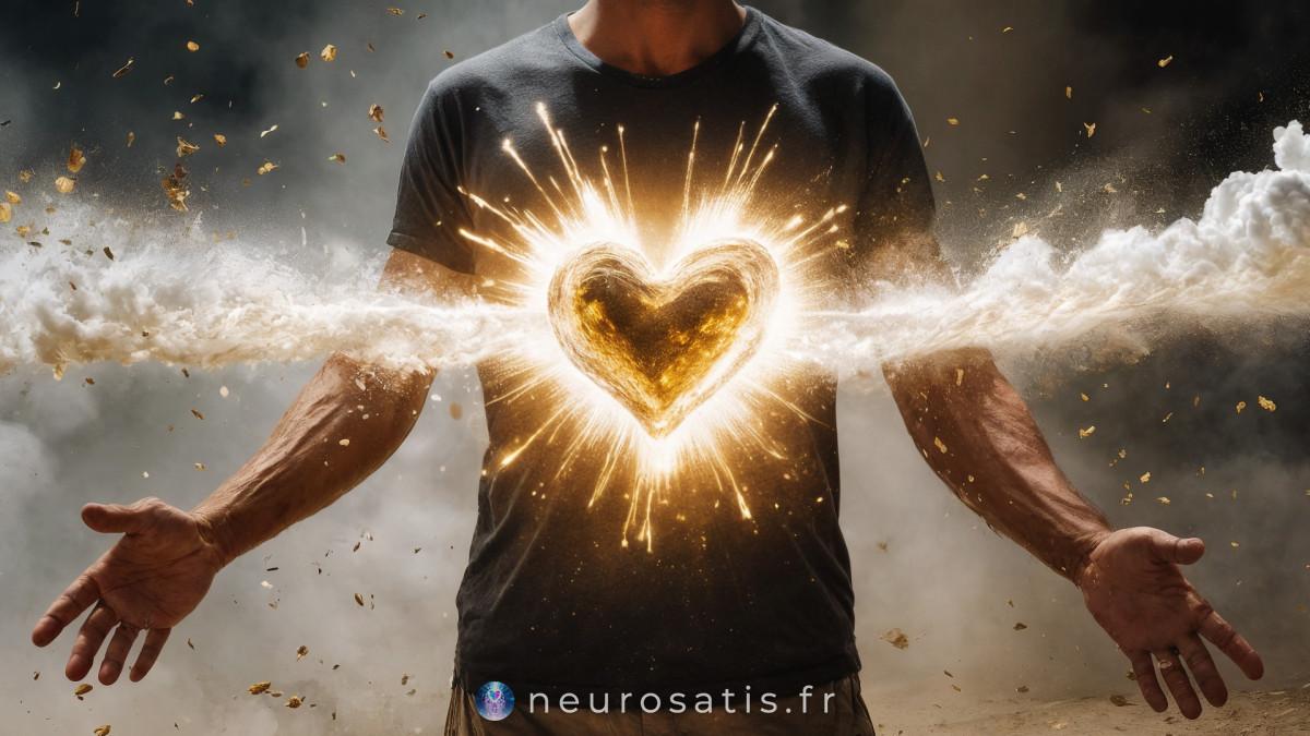 La MENACE de guerre mondiale ARRÊTEZ de nourrir l'égrégore de la PEUR