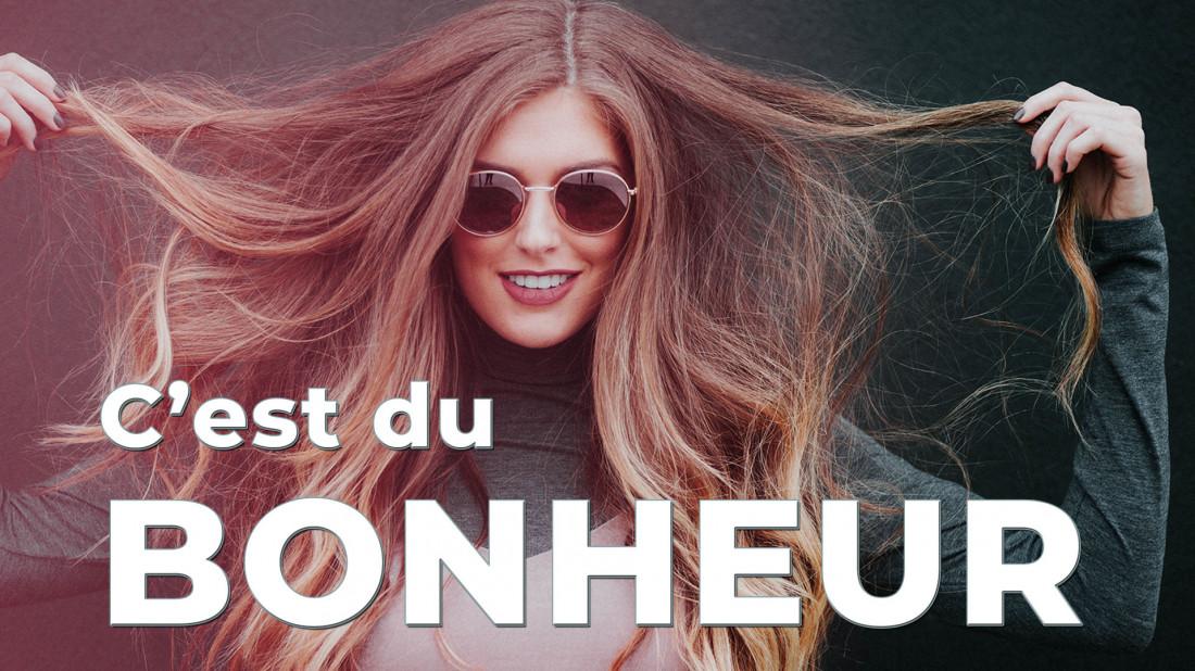 Acceptation, cl du bonheur
