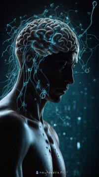 ALCOOL et NEURONES Le prix CACH de L'IVRESSE - votre SANT MENTALE en jeu