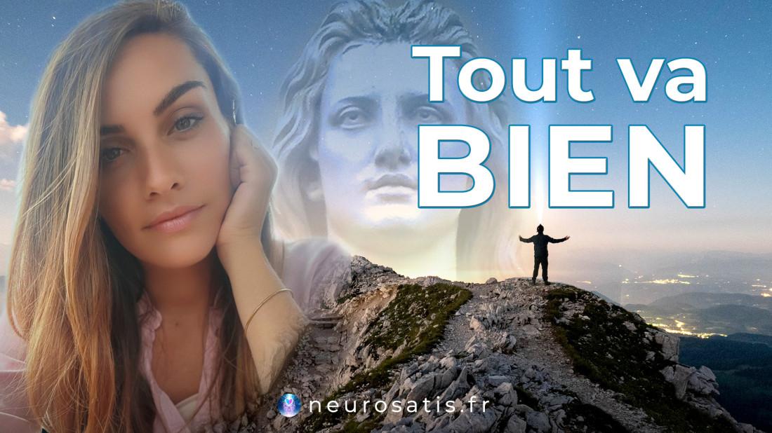 Tout va bien avec Lulumineuse (direct)