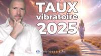 Comment AUGMENTER son TAUX VIBRATOIRE en 2025 5 ASTUCES INCONTOURNABLES