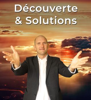 Session dcouverte & solutions