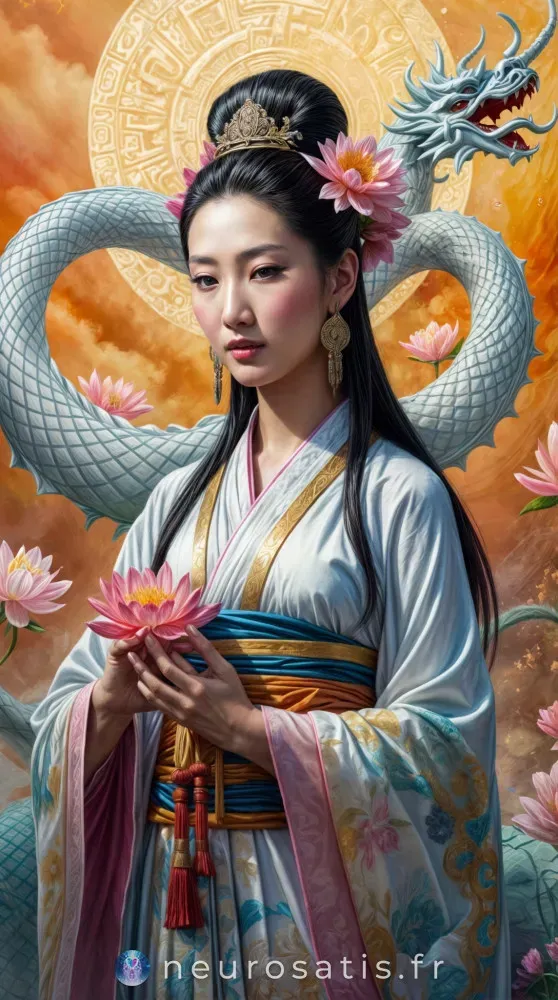 La LUMIÈRE vous GUIDERA vers la 5ÈME DIMENSION Votre CHEMIN vers L'ÉLÉVATION SPIRITUELLE