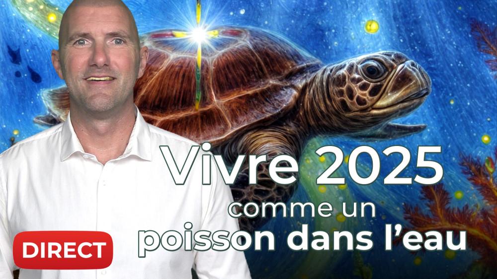Comment librer votre potentiel spirituel en 3 tapes ?
