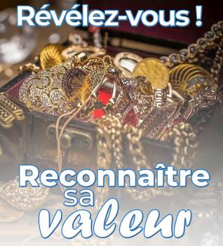 Rvlez-vous : Reconnatre sa valeur