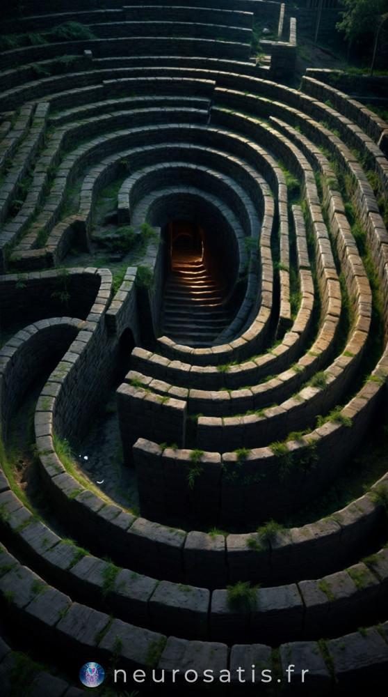 PLONGEZ au COEUR de votre ÂME Un TRÉSOR à explorer