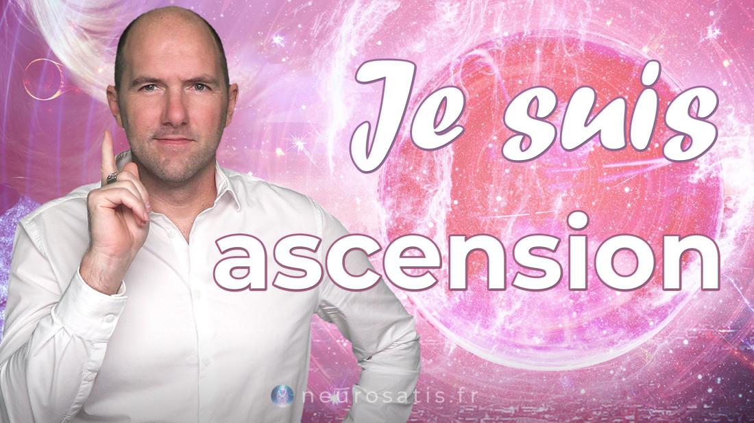 77 signes de votre ascension spirituelle et comment bien vivre son ascension en 2025