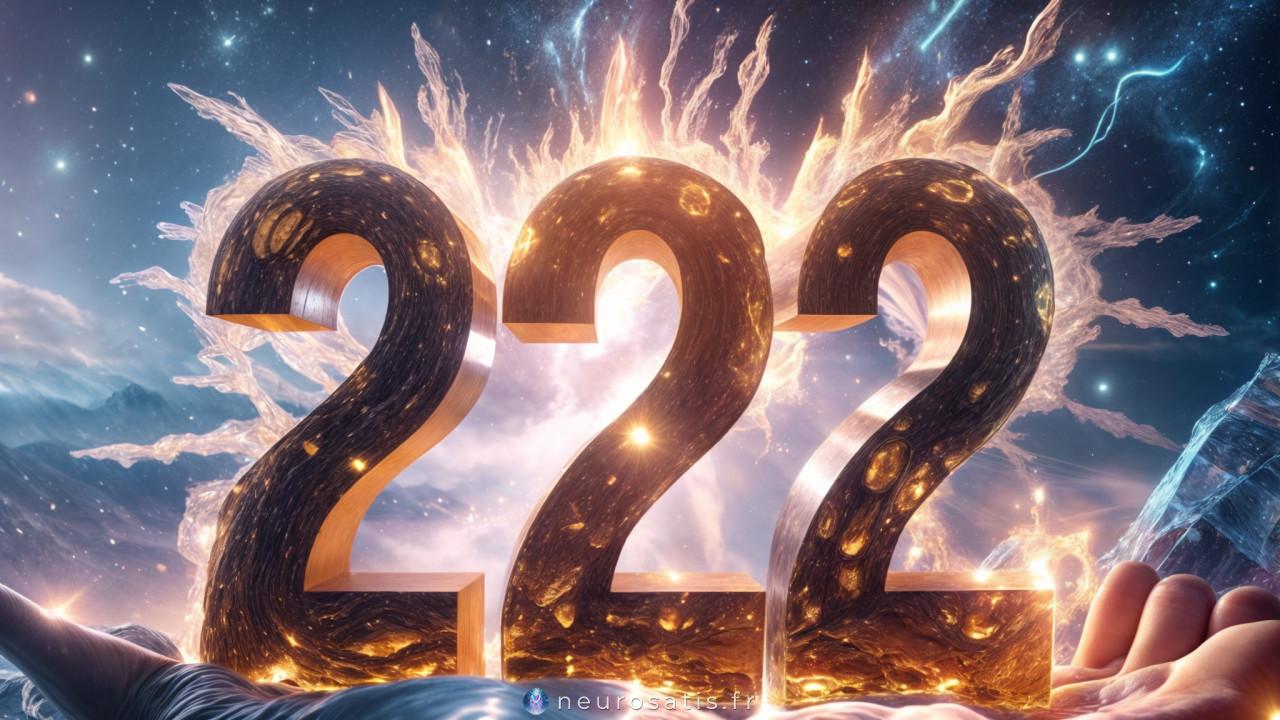 La synergie numrologique de 2025 un amplificateur puissant