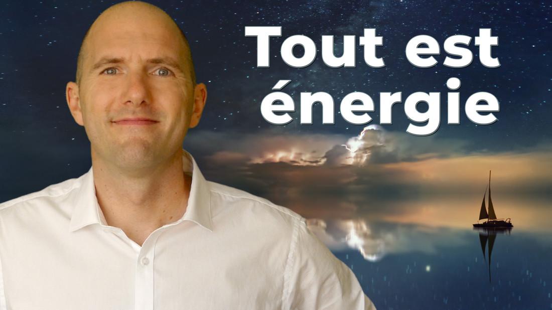 Argent, vibrations et protections [non censur] (Extrait Runion Anges de Lumire)