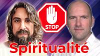 On ARRTE la Spiritualit (avec Herv Isral Bijaoui)