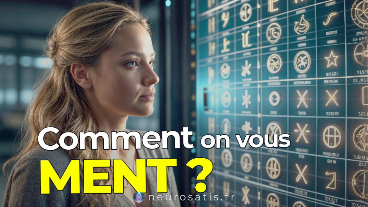 5 SECRETS PSYCHOLOGIQUES que votre HOROSCOPE cache