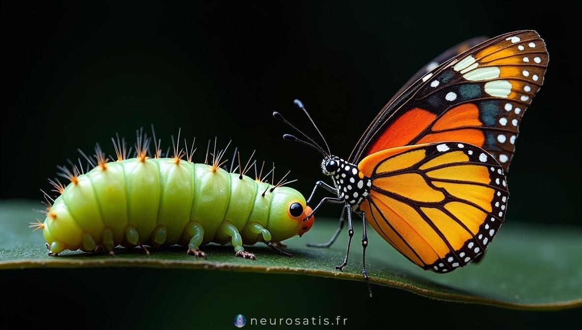 Comment activer ce pouvoir transformateur