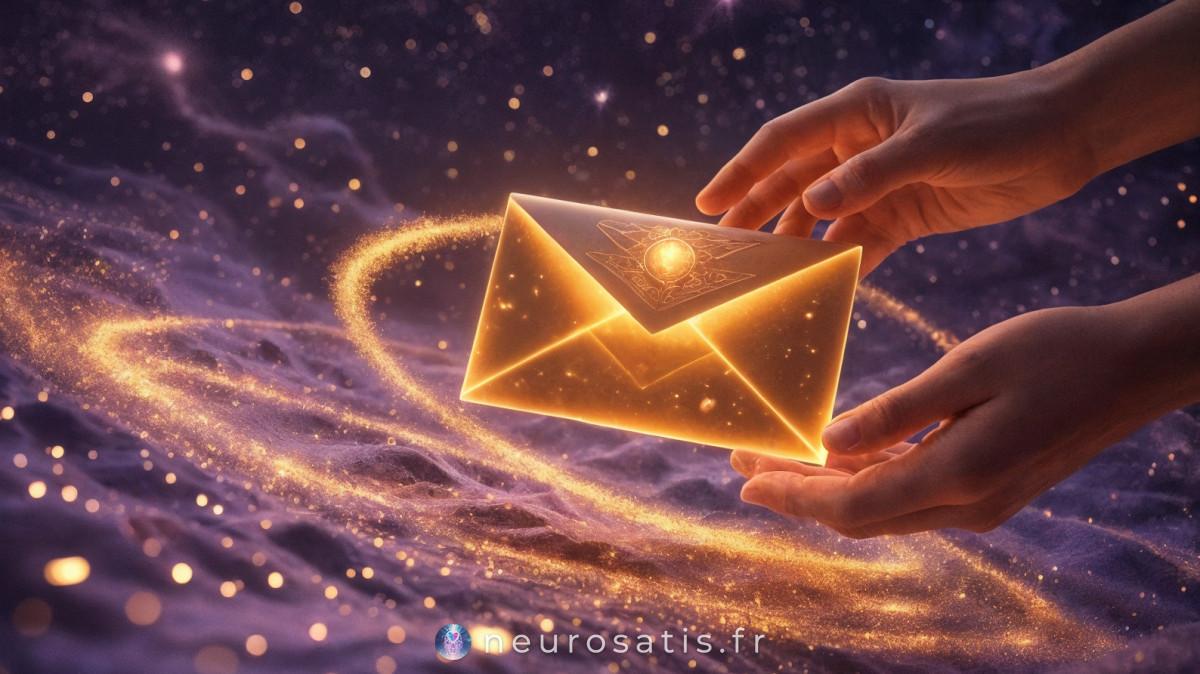 21 Messages de SAGESSE  Lequel est destiné à vous GUÉRIR  ‍