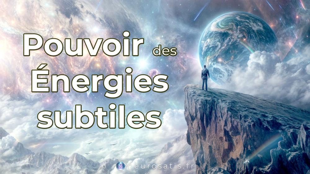 super pouvoir spirituel