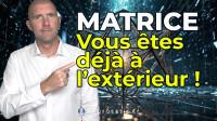 Ce que PERSONNE ne dit sur la MATRICE