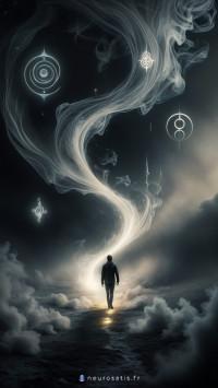 CAUCHEMARS messages cachs de votre ME Transformez vos TERREURS nocturnes en TREMPLIN