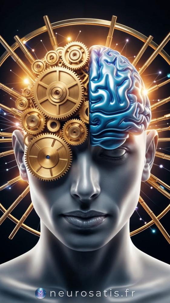 CONSCIENT vs INCONSCIENT Qui dirige vraiment Dcouvrez votre DJ MENTAL cach