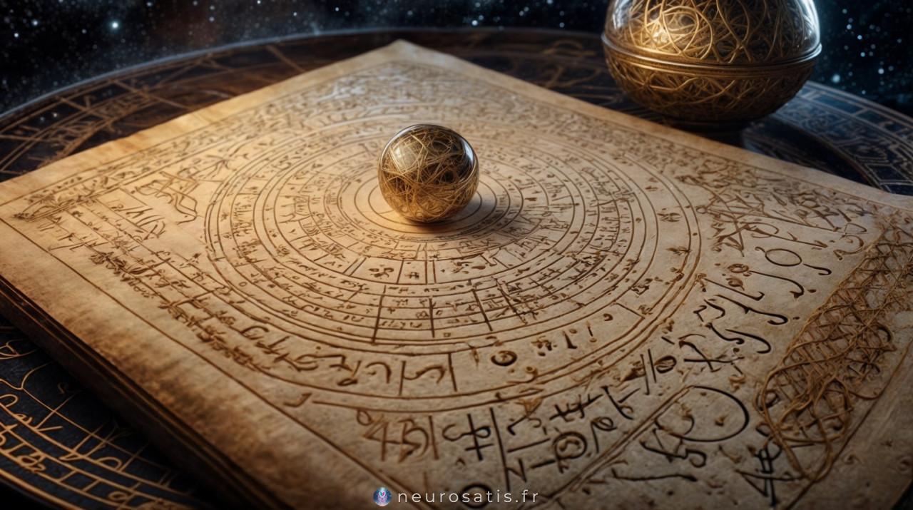 Le début de l'infini