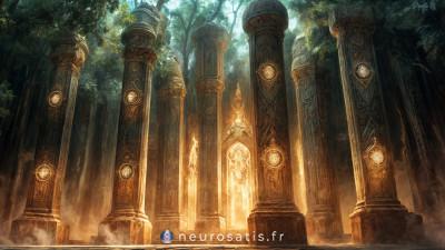 9 piliers des MANDATS d'INCARNATIONAlignez-vous avec votre VRIT INTRIEURE