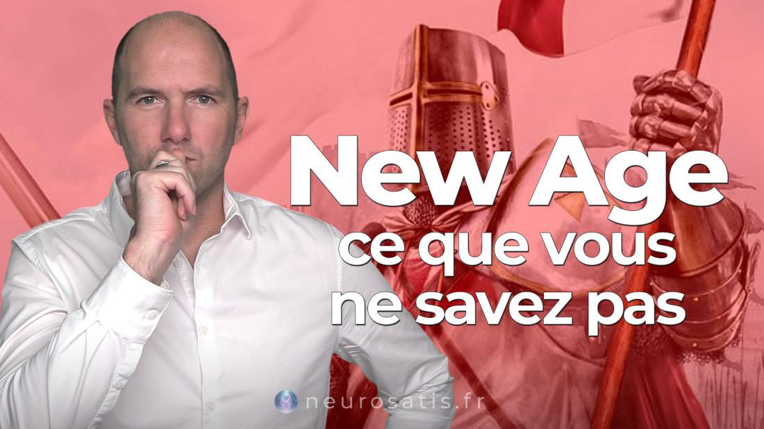 5D & New Age ce que vous ne savez pas est au fond de vous