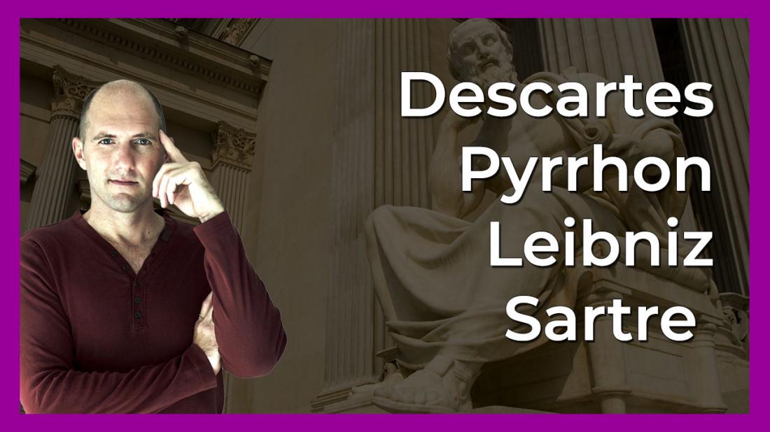 Conscience Philosophie