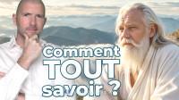 EGO de la CONNAISSANCE LIBREZ-VOUS pour PROGRESSER sur votre CHEMIN d'VEIL