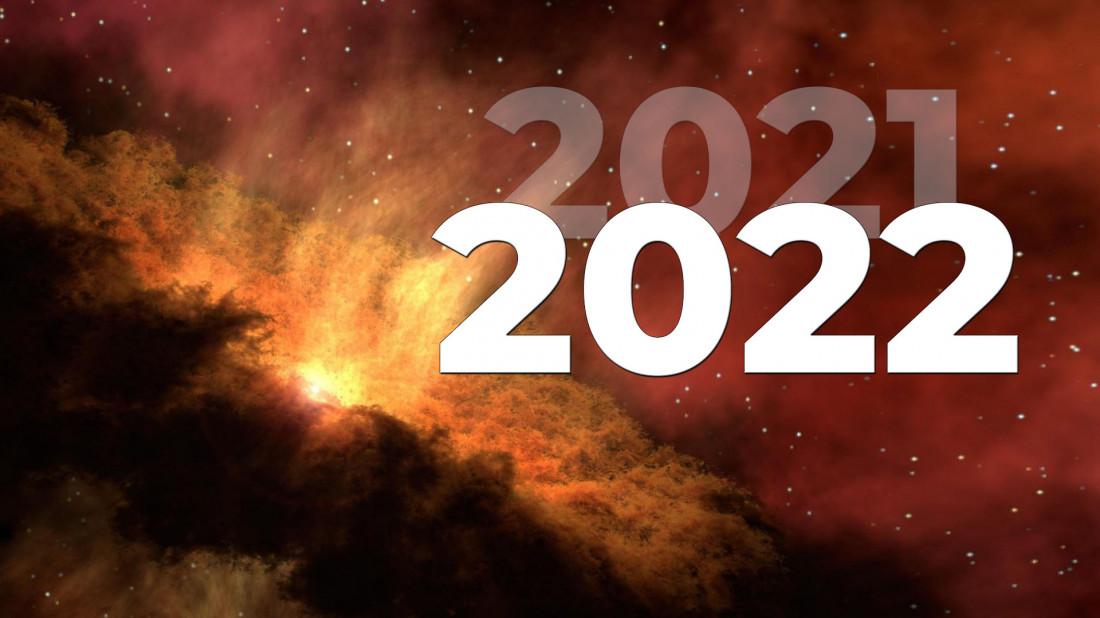 2021 Une anne trs spciale