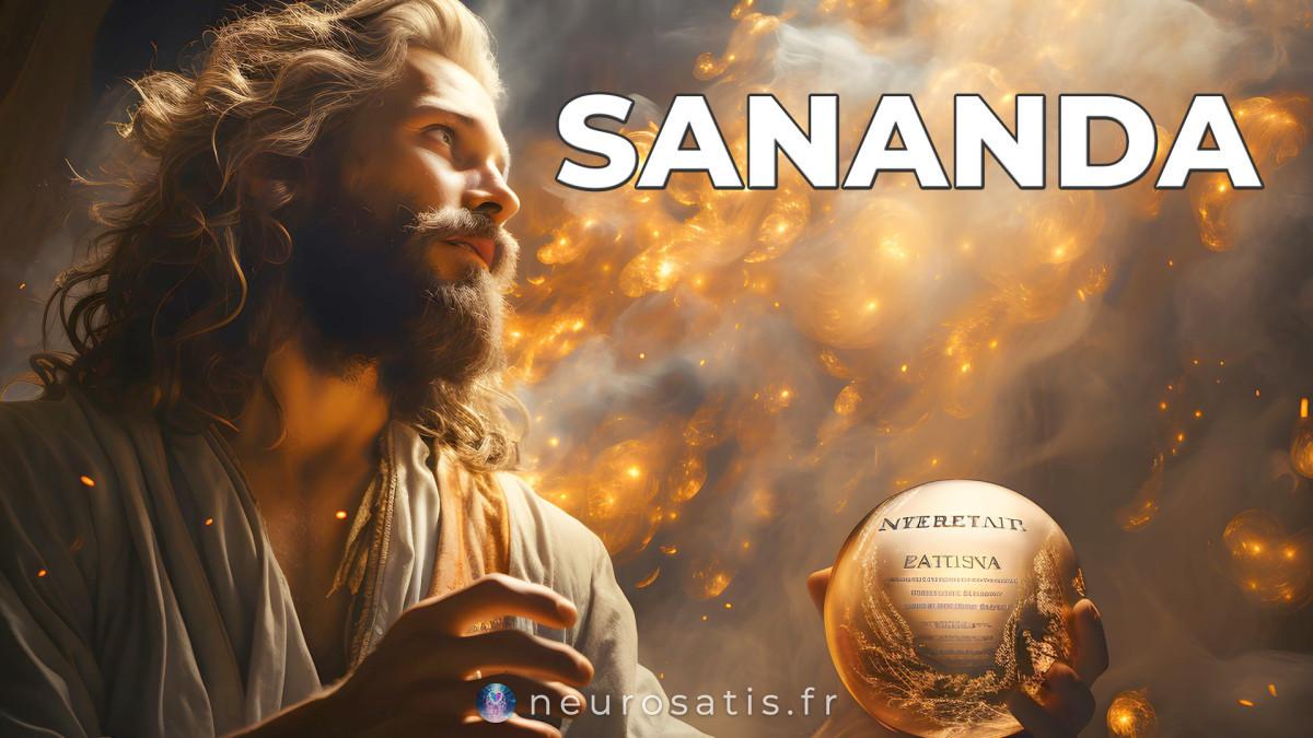 Comment trouver la TRANQUILIT dans un monde agit SECRETS d'une vie panouissante Sananda