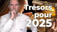 Ce qui CHANGE en 2025 ATTENTION il faut qu'on PARLE
