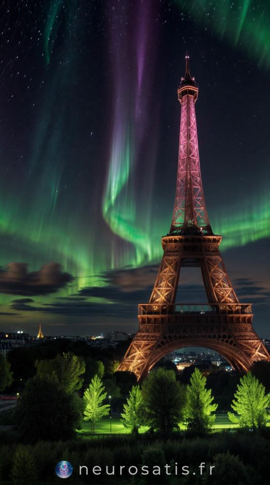 RUPTIONS SOLAIRES ☀ Dluge de PHOTONS Le spectacle CLESTE inattendu
