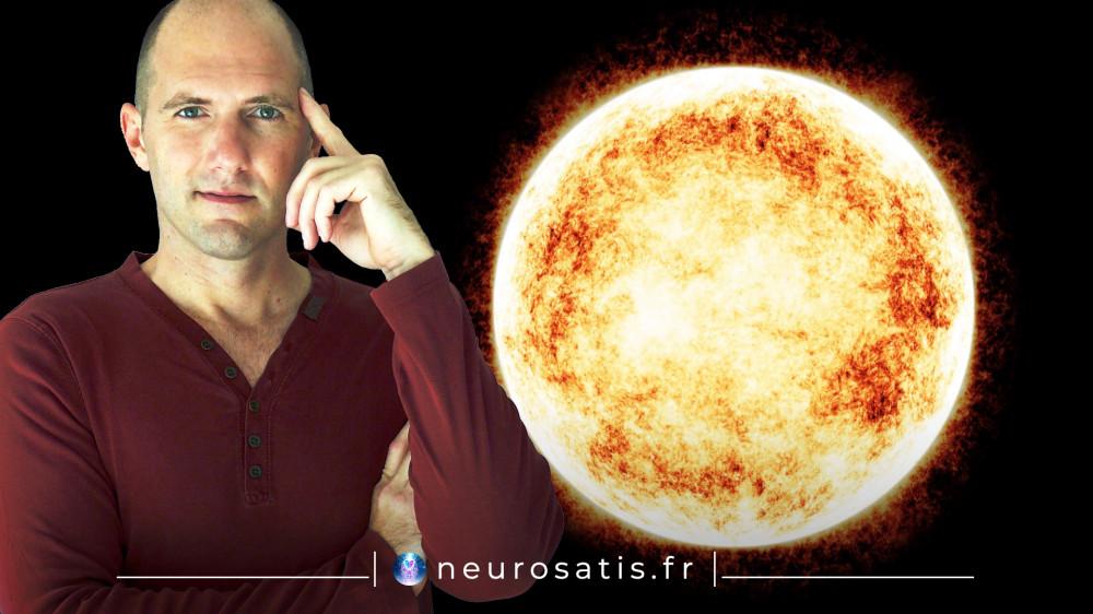KROM Activation du Grand Soleil Central (mditation)
