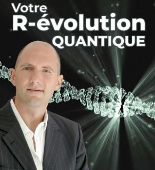 Votre R-volution Quantique