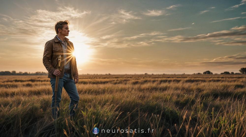 SOUVERAINET Les SECRETS d'une VIE AUTHENTIQUE et LUMINEUSE