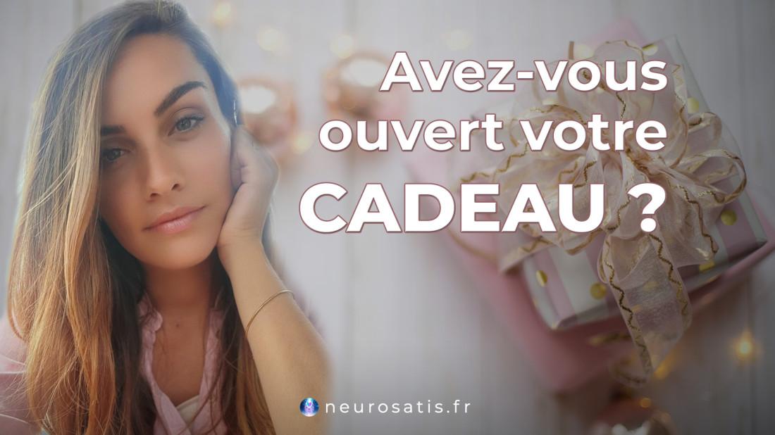 Ouvrez votre cadeau (avec Lulumineuse)