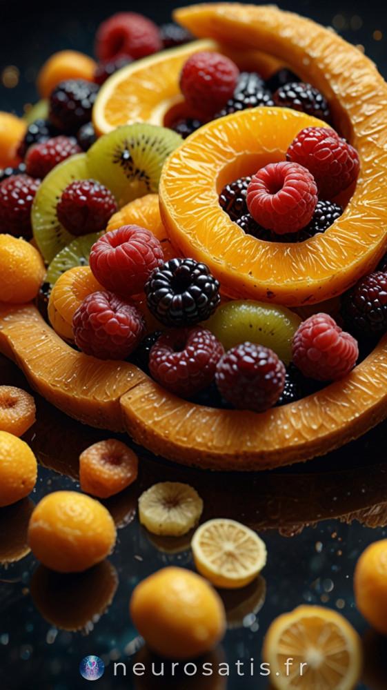 BOOSTEZ votre CERVEAU avec ces supers-aliments DCUPLEZ votre nergie MENTALE naturellement