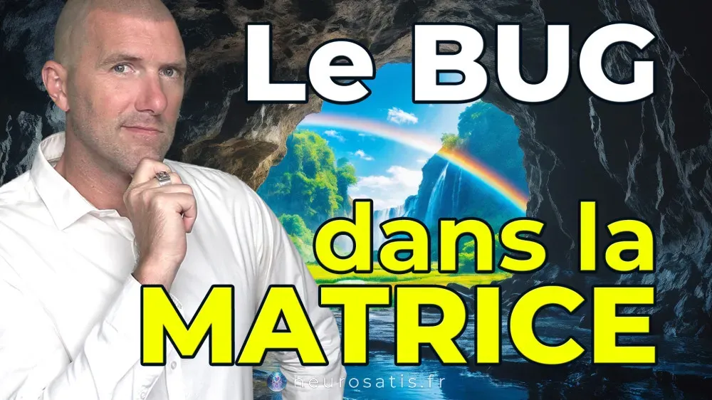 💎 3 CLÉS pour SORTIR de la CONSCIENCE D'ESCLAVE ✨
