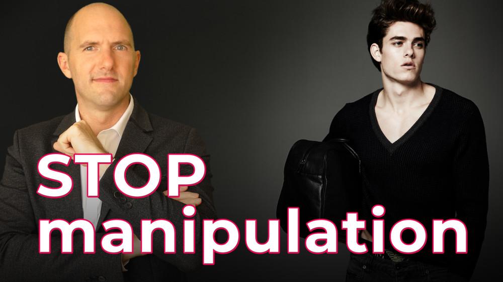 Comment sortir du mensonge et la manipulation en sduction