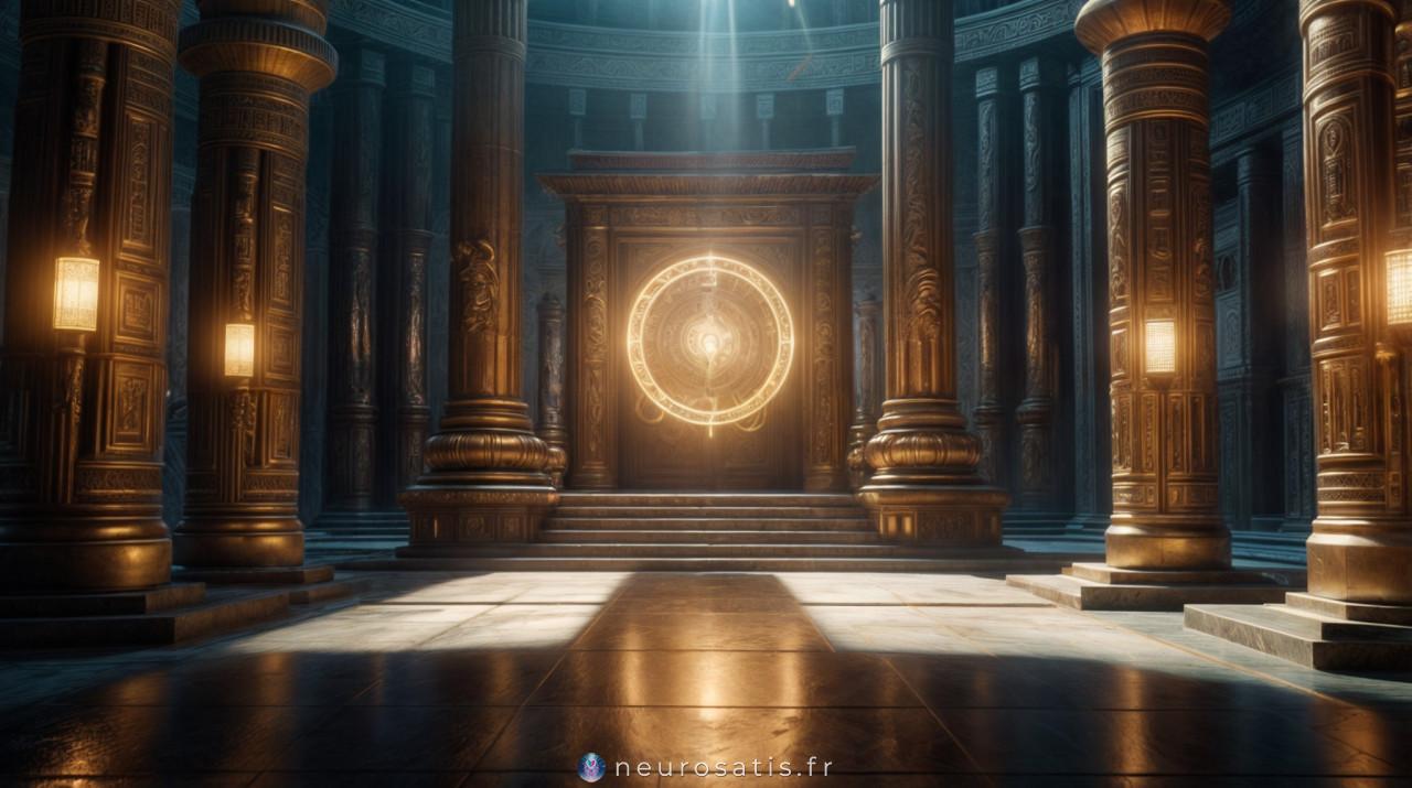 Les égrégores, ces forces invisibles qui nous gouvernent