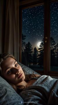⚠ Votre SOMMEIL vous MENT Vos NUITS vous TRAHISSENT-elles