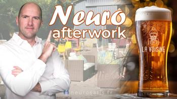 Rencontres avec Cdric - Neuro After Work n1