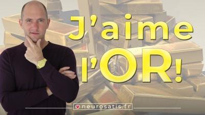 Etre Riche  L'Amplificateur