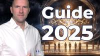 Guide de L'ASCENSION 2025 Solstice d'HIVER