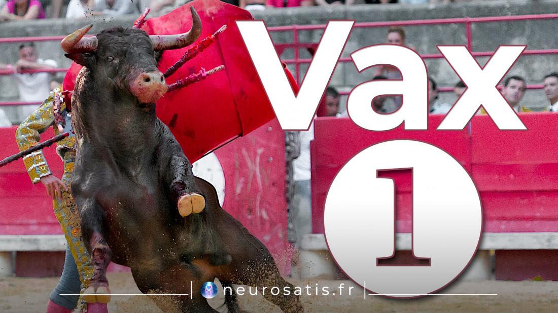 Corrida du dpeuplement Prophtie d'un monde libre