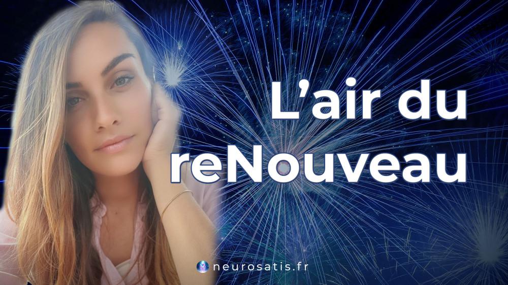 Le nouveau monde est dj l (avec Lulumineuse)